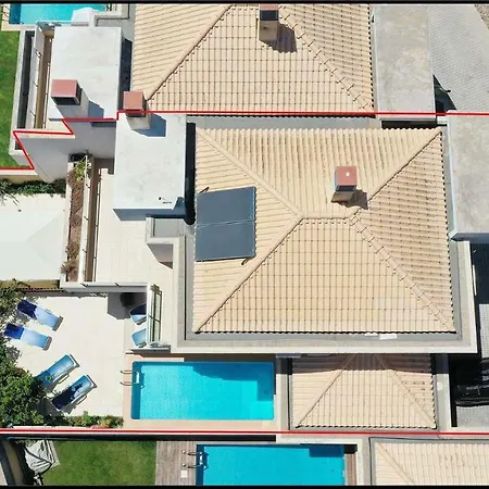 Jardim Villa