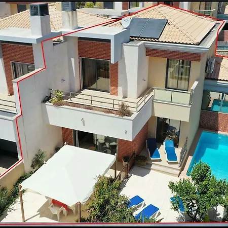 Jardim Албуфейра