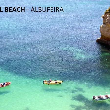 Jardim Villa Albufeira