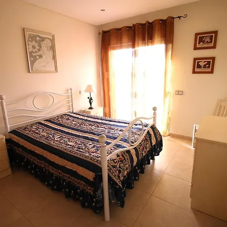 Jardim Albufeira