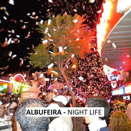 Jardim Villa Albufeira