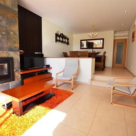 Jardim Villa Albufeira